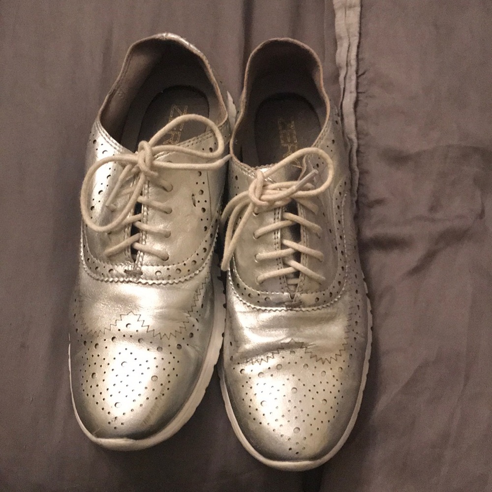 Cole Haan Zero Gravity Shoes